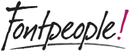 Fontpeople logo